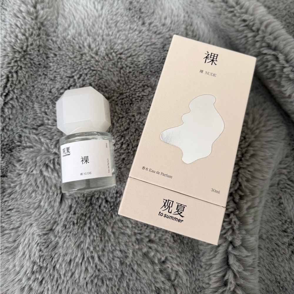 To Summer Nude Eau de Parfum 30ml